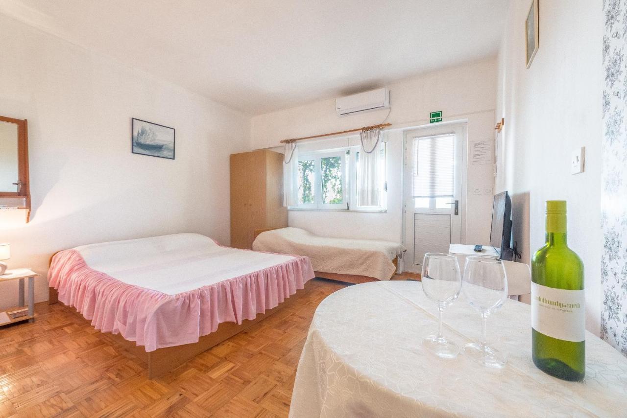 Apartments Blazenka Lokva Rogoznica Zewnętrze zdjęcie