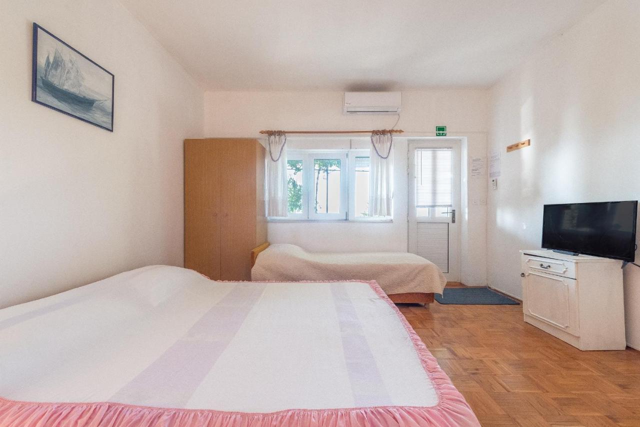 Apartments Blazenka Lokva Rogoznica Zewnętrze zdjęcie