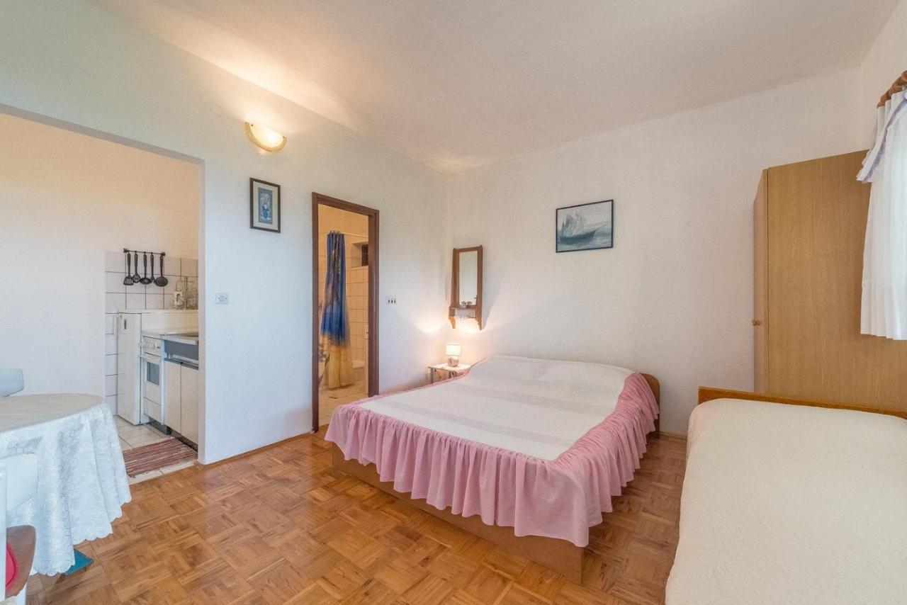 Apartments Blazenka Lokva Rogoznica Zewnętrze zdjęcie