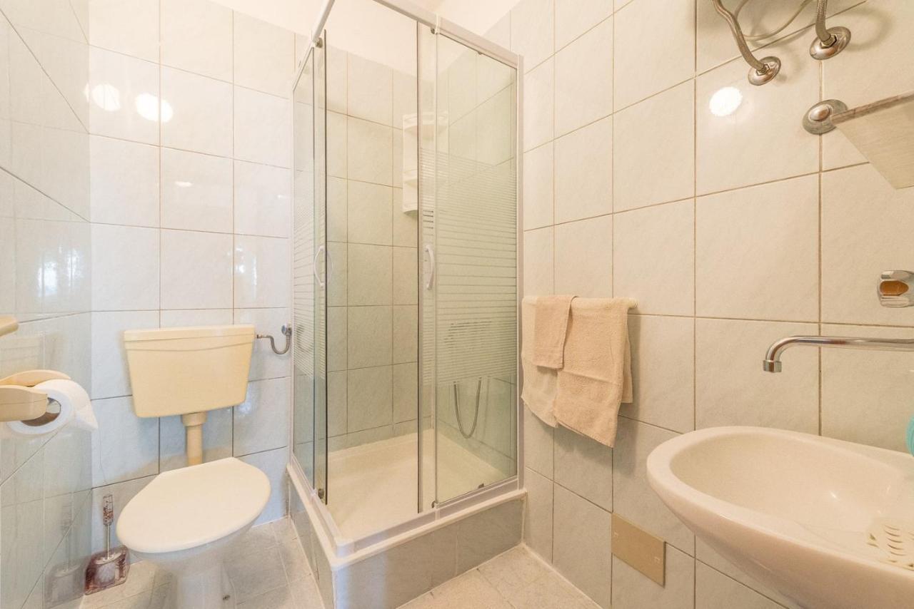 Apartments Blazenka Lokva Rogoznica Zewnętrze zdjęcie