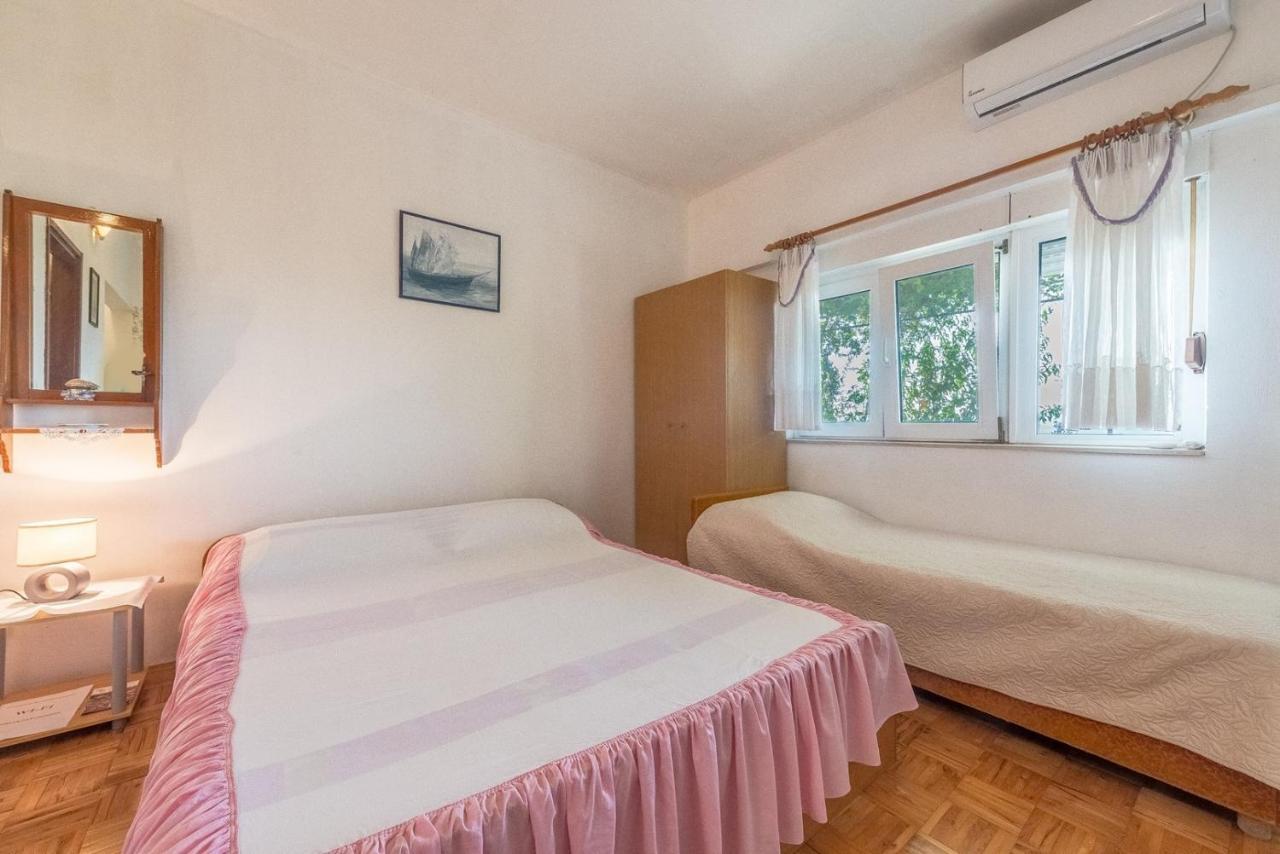 Apartments Blazenka Lokva Rogoznica Zewnętrze zdjęcie