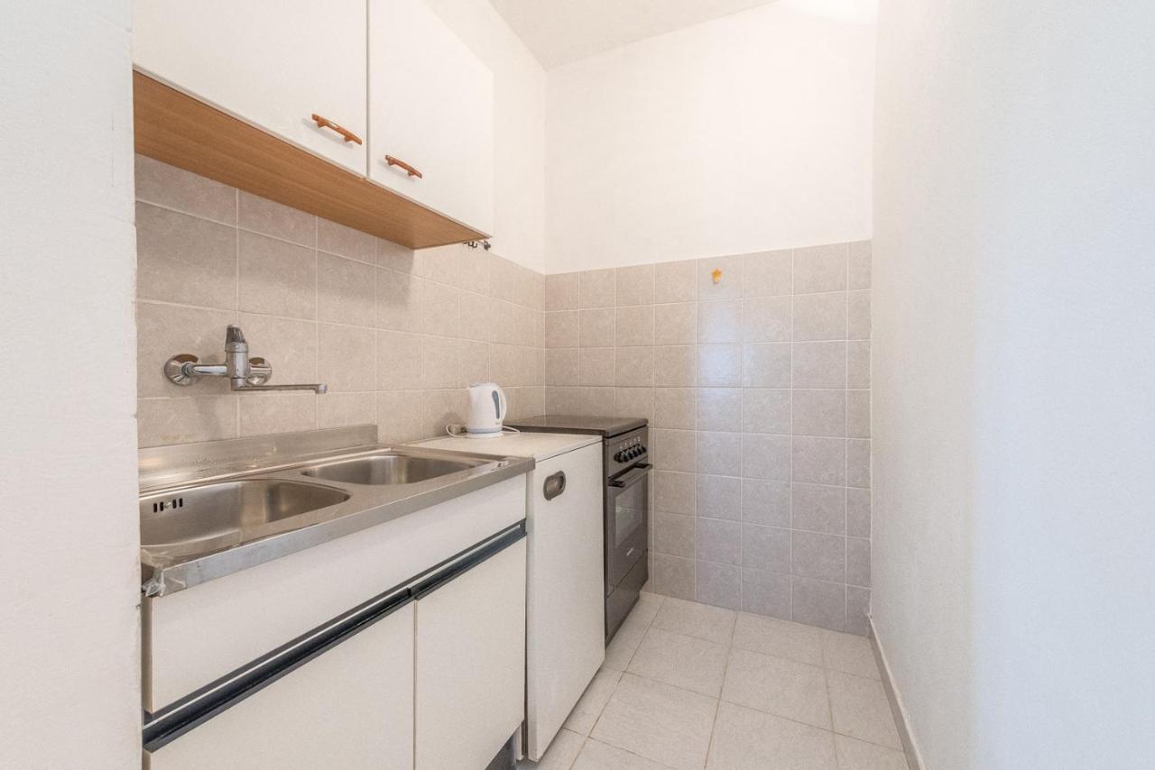 Apartments Blazenka Lokva Rogoznica Zewnętrze zdjęcie